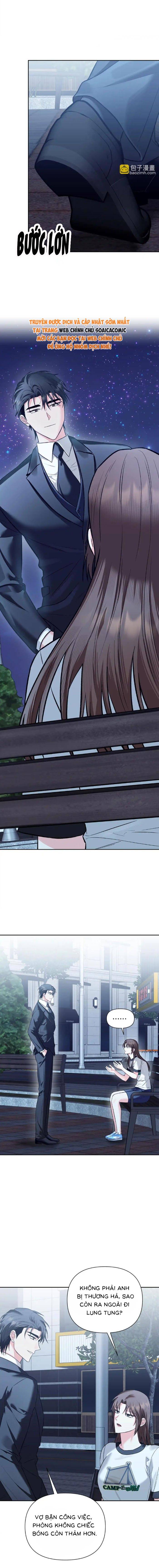 Cua Lại Vợ YêuMón quà ý nghĩa nhất cho người thân  yêu: Chapter 42