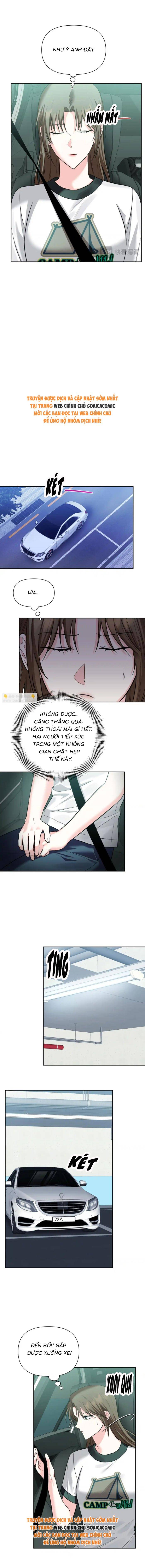 Cua Lại Vợ YêuMón quà ý nghĩa nhất cho người thân  yêu: Chapter 44