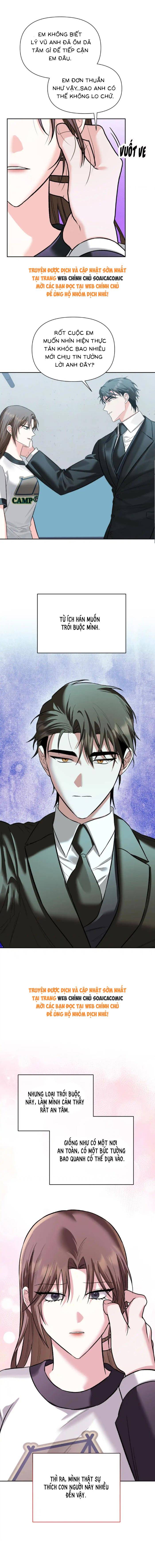 Cua Lại Vợ YêuMón quà ý nghĩa nhất cho người thân  yêu: Chapter 44