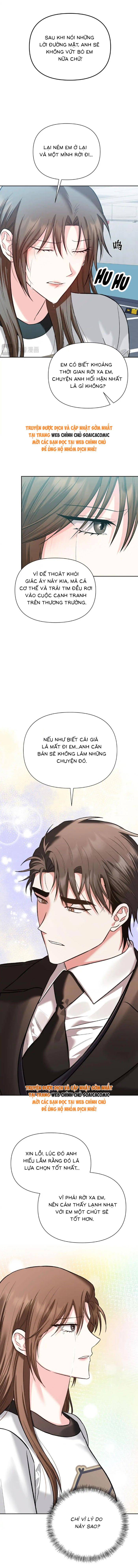 Cua Lại Vợ YêuMón quà ý nghĩa nhất cho người thân  yêu: Chapter 44