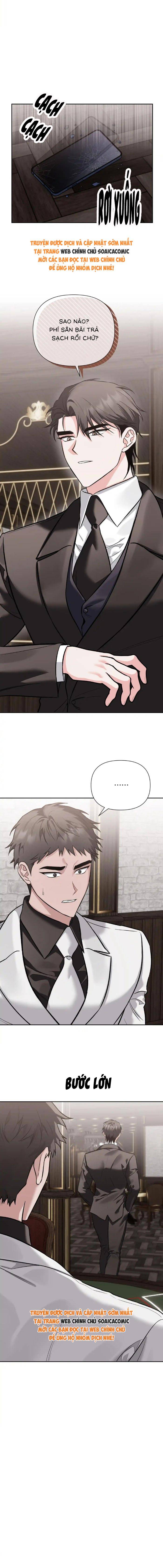 Cua Lại Vợ YêuMón quà ý nghĩa nhất cho người thân  yêu: Chapter 45