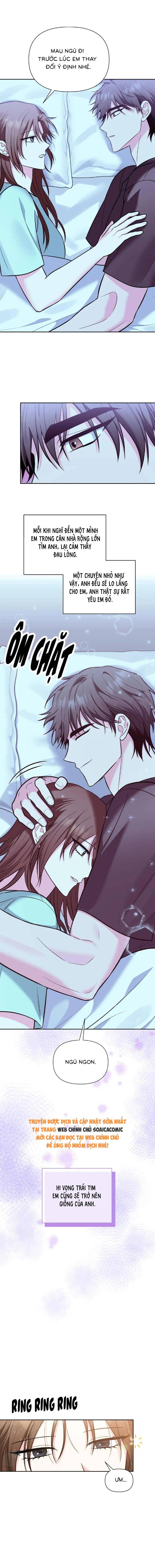 Cua Lại Vợ YêuMón quà ý nghĩa nhất cho người thân  yêu: Chapter 46