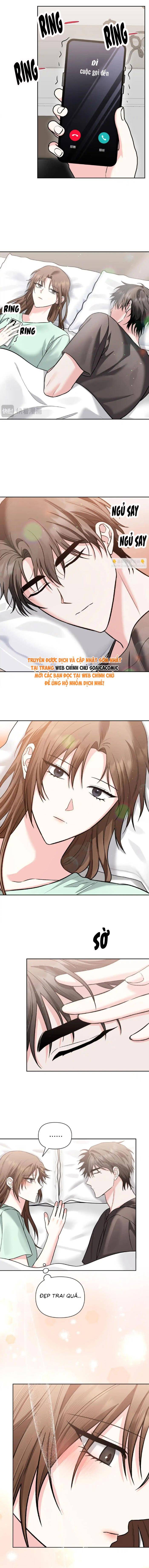 Cua Lại Vợ YêuMón quà ý nghĩa nhất cho người thân  yêu: Chapter 46