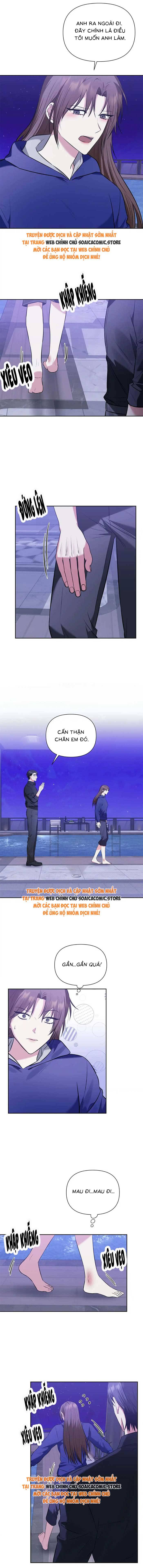 Cua Lại Vợ YêuMón quà ý nghĩa nhất cho người thân  yêu: Chapter 6