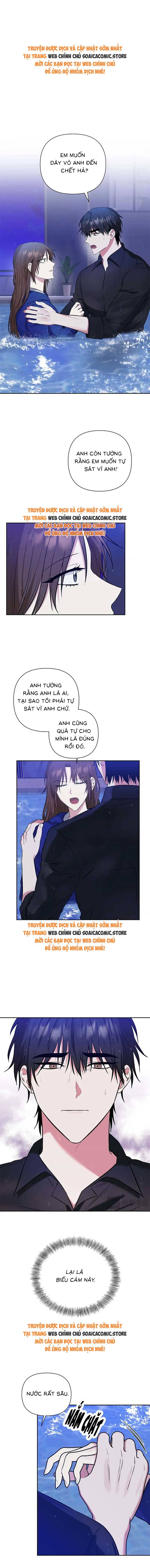 Cua Lại Vợ YêuMón quà ý nghĩa nhất cho người thân  yêu: Chapter 7