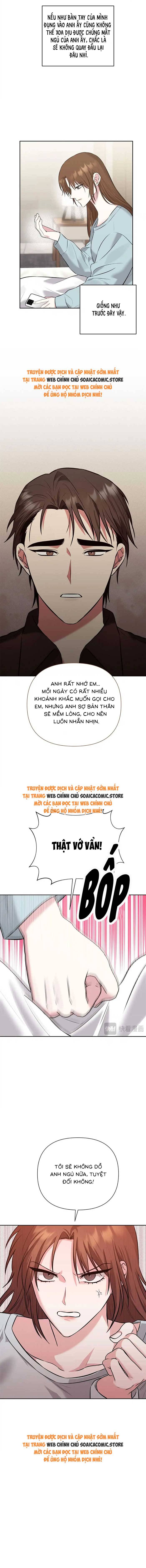 Cua Lại Vợ YêuMón quà ý nghĩa nhất cho người thân  yêu: Chapter 7