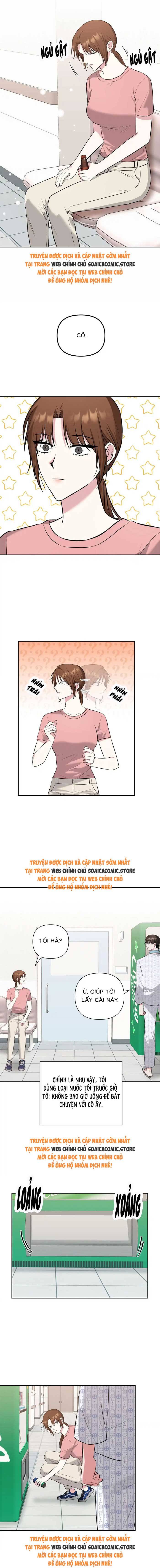 Cua Lại Vợ YêuMón quà ý nghĩa nhất cho người thân  yêu: Chapter 8