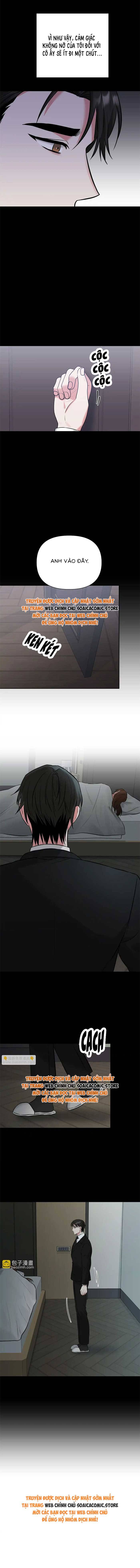 Cua Lại Vợ YêuMón quà ý nghĩa nhất cho người thân  yêu: Chapter 9