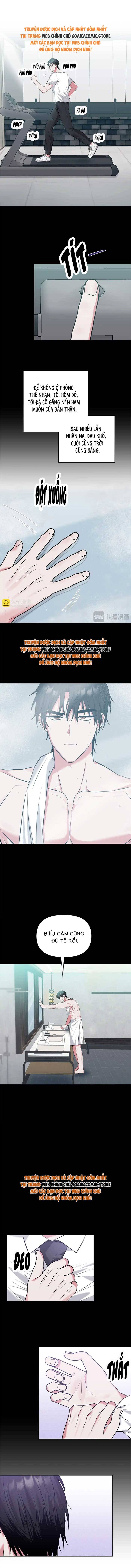 Cua Lại Vợ YêuMón quà ý nghĩa nhất cho người thân  yêu: Chapter 9