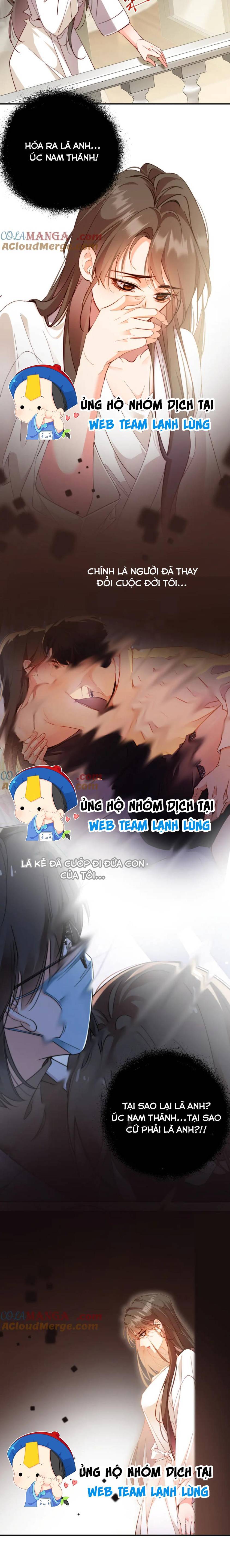 Cục Cưng Đáng Yêu Mua Một Tặng Một: Chapter 28