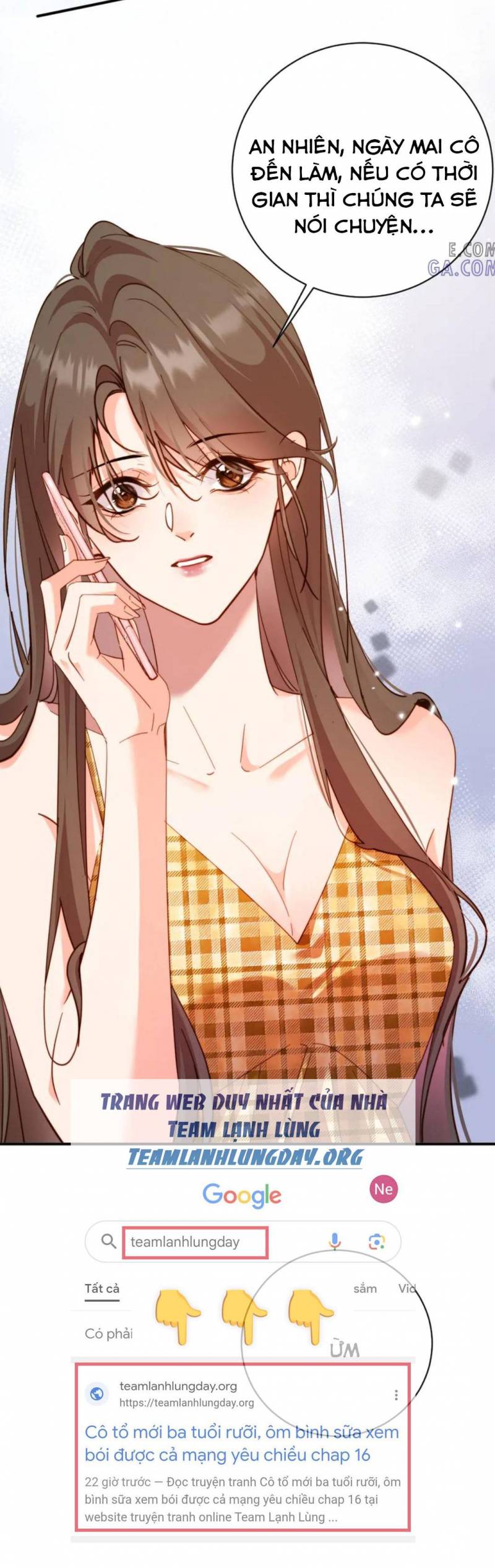 Cục Cưng Đáng Yêu Mua Một Tặng Một: Chapter 29