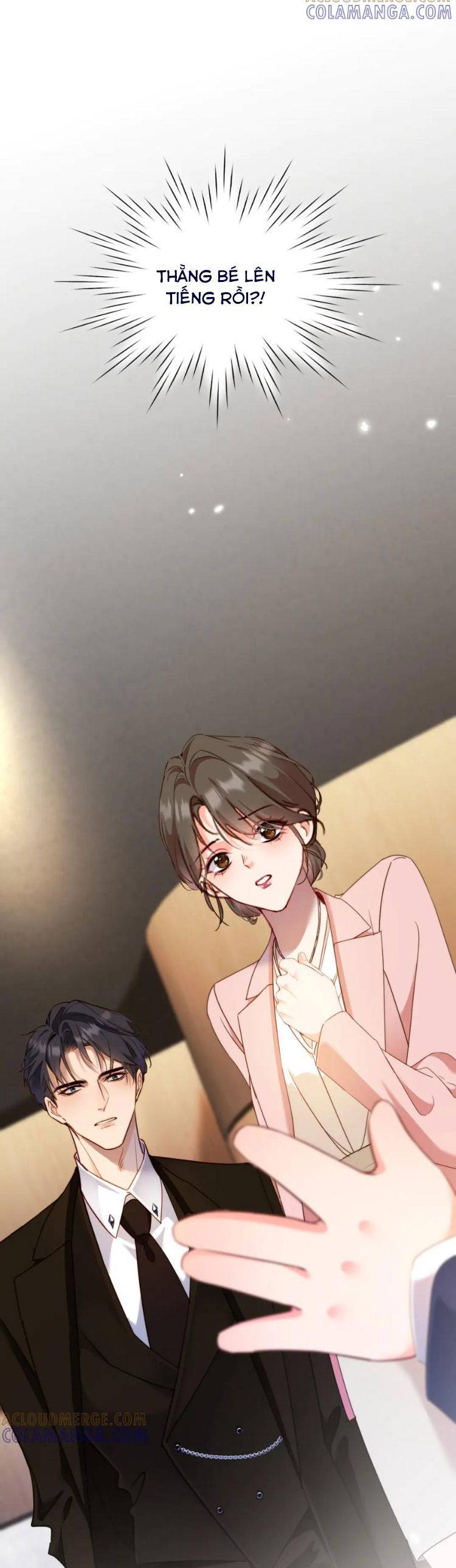 Cục Cưng Đáng Yêu Mua Một Tặng Một: Chapter 33