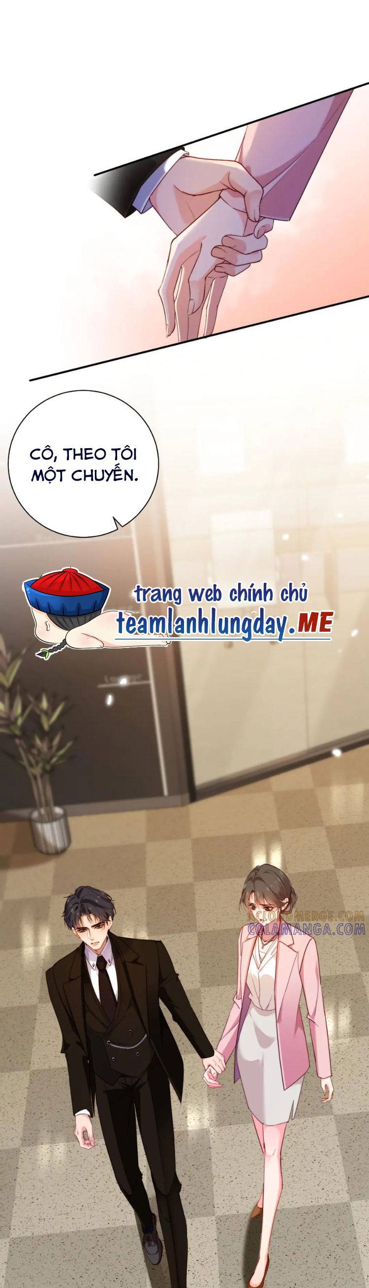 Cục Cưng Đáng Yêu Mua Một Tặng Một: Chapter 33