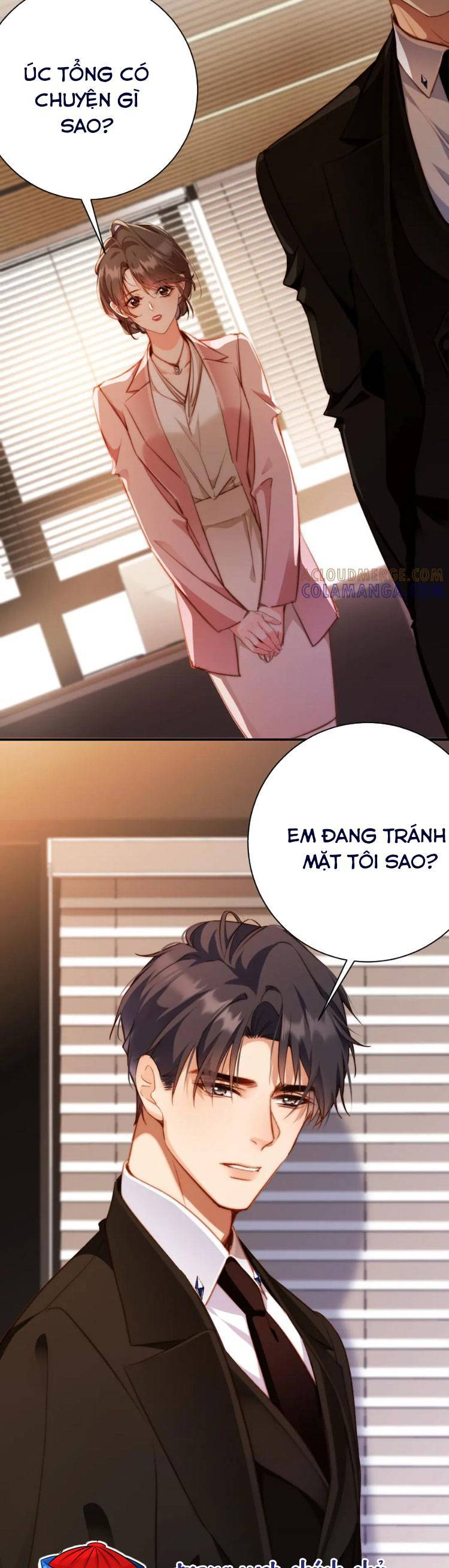 Cục Cưng Đáng Yêu Mua Một Tặng Một: Chapter 33