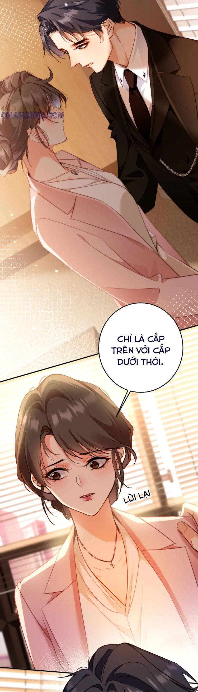 Cục Cưng Đáng Yêu Mua Một Tặng Một: Chapter 33