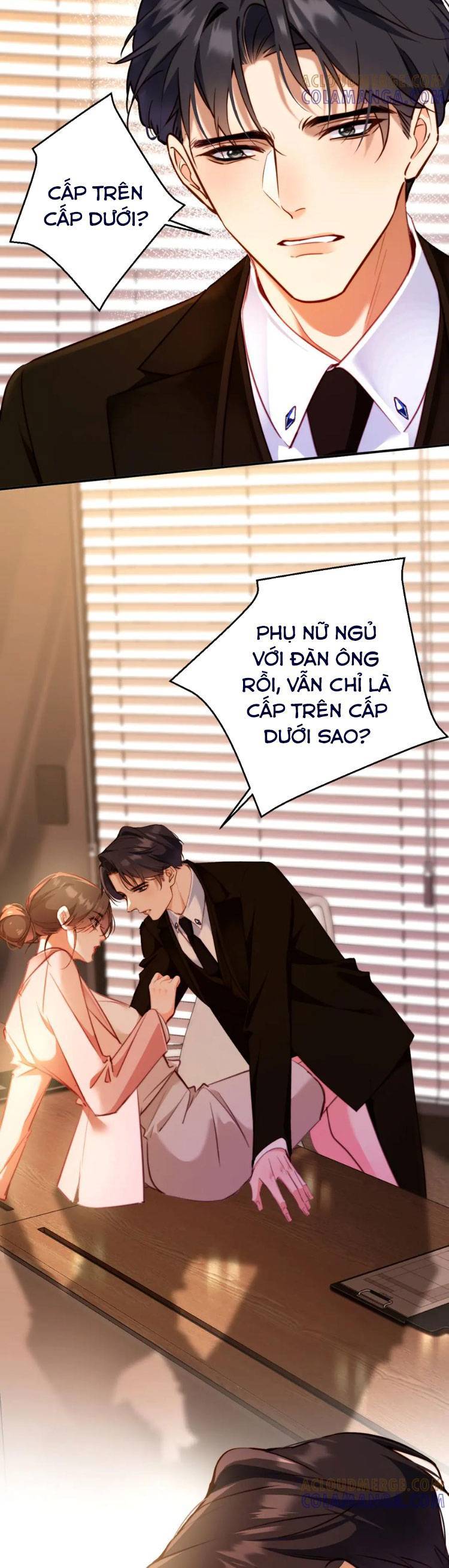 Cục Cưng Đáng Yêu Mua Một Tặng Một: Chapter 33