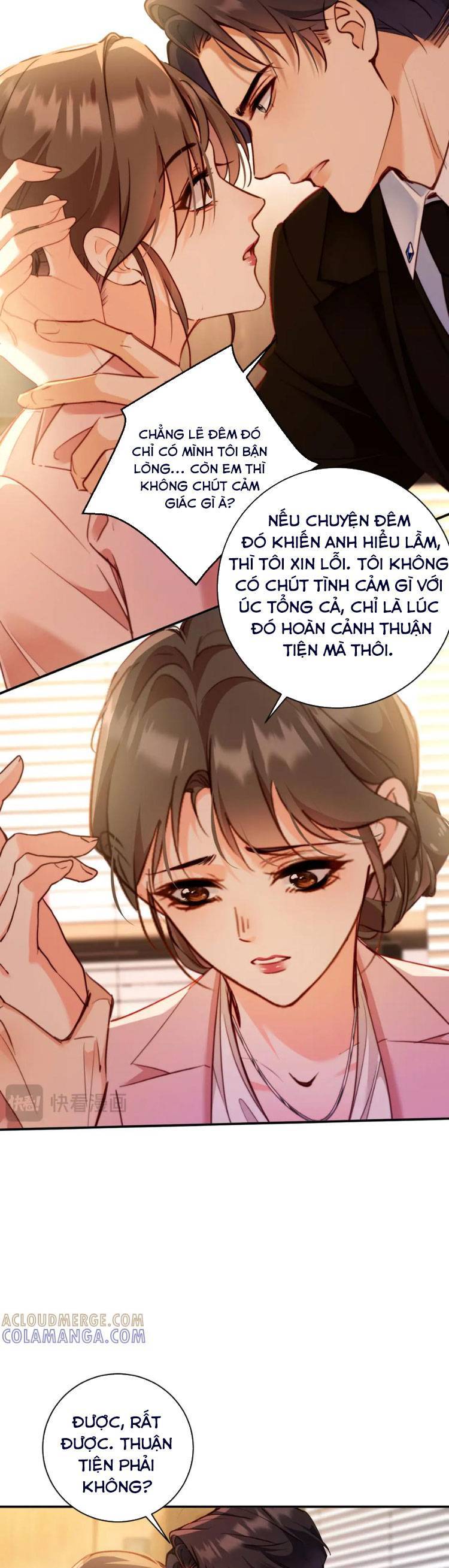 Cục Cưng Đáng Yêu Mua Một Tặng Một: Chapter 33