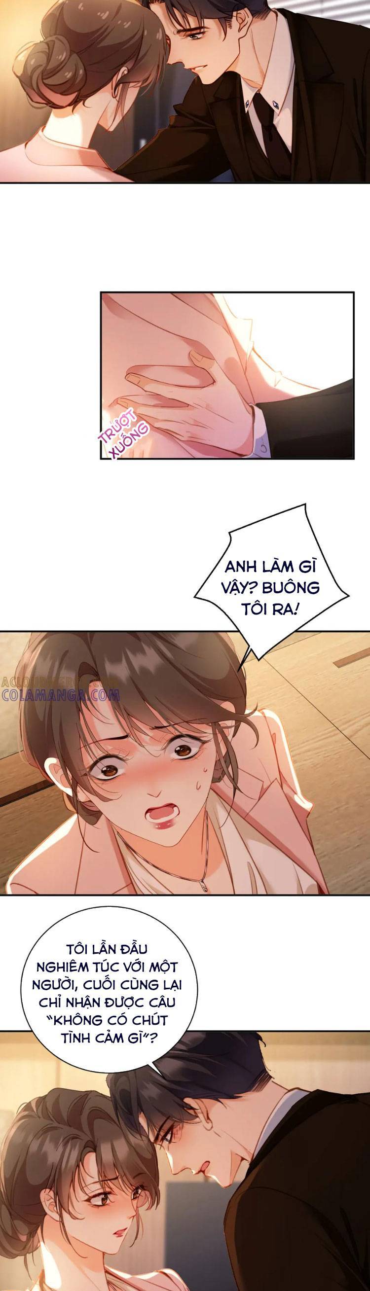 Cục Cưng Đáng Yêu Mua Một Tặng Một: Chapter 33