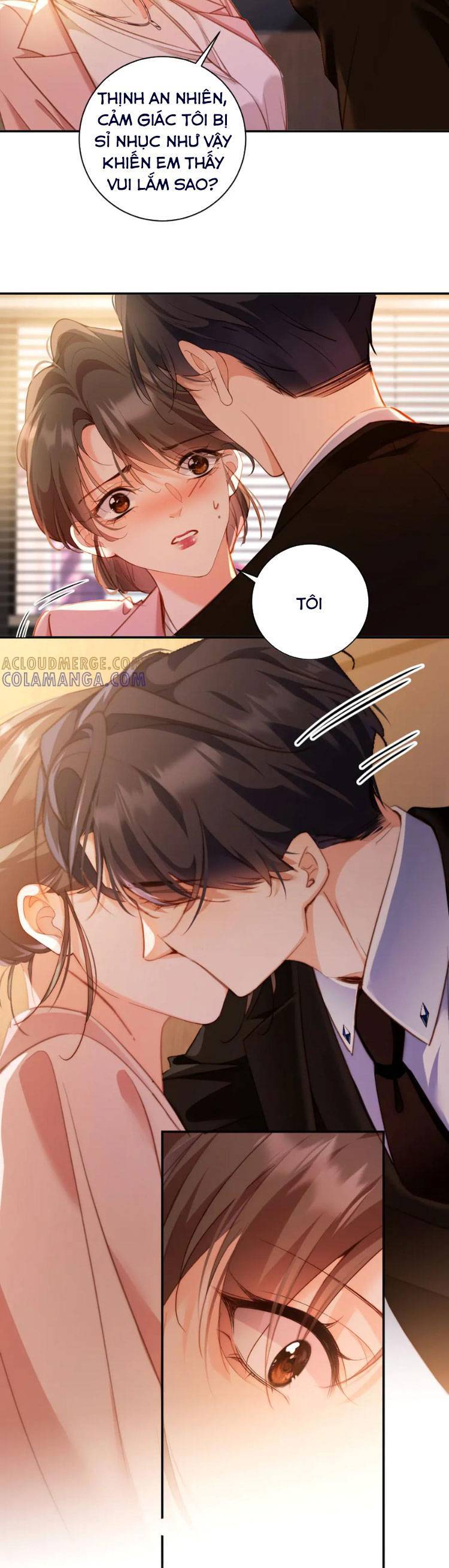 Cục Cưng Đáng Yêu Mua Một Tặng Một: Chapter 33