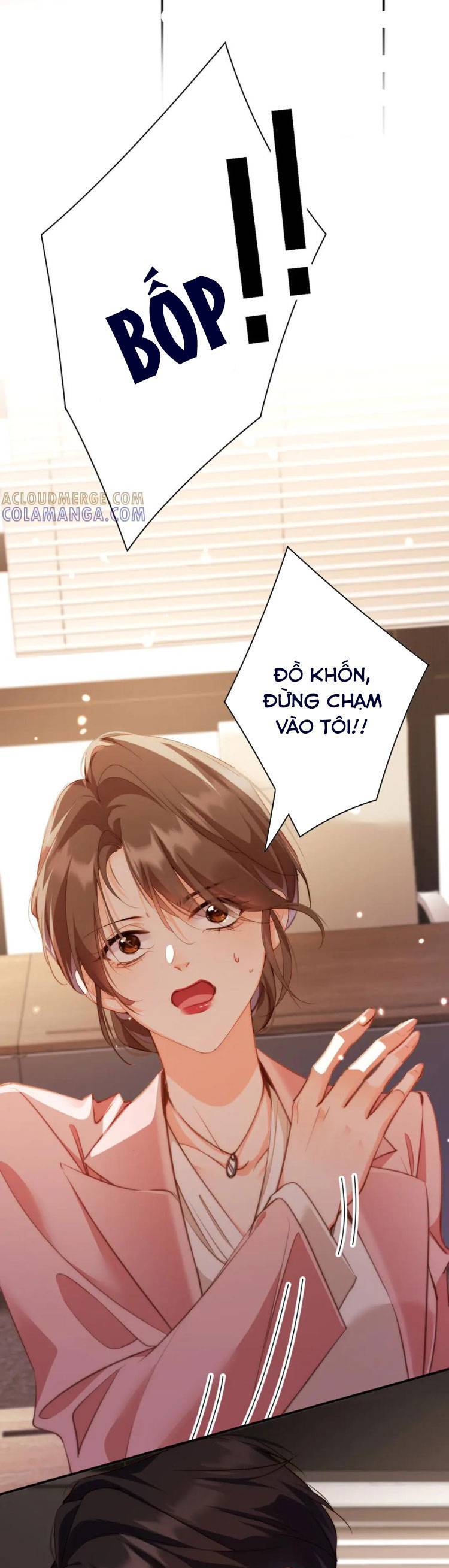 Cục Cưng Đáng Yêu Mua Một Tặng Một: Chapter 33