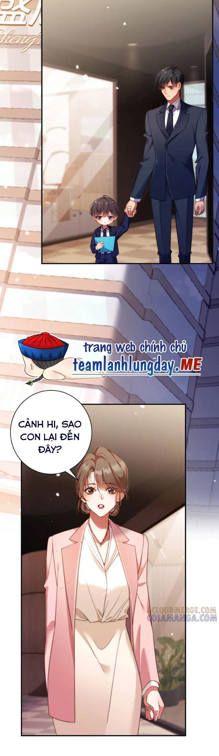 Cục Cưng Đáng Yêu Mua Một Tặng Một: Chapter 33