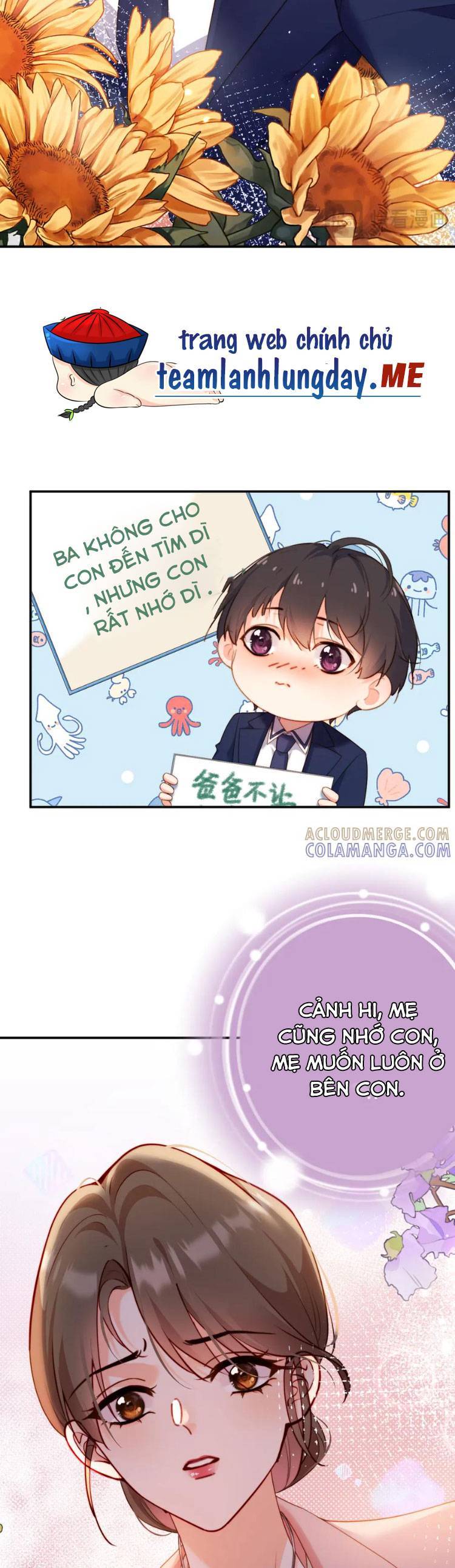 Cục Cưng Đáng Yêu Mua Một Tặng Một: Chapter 33
