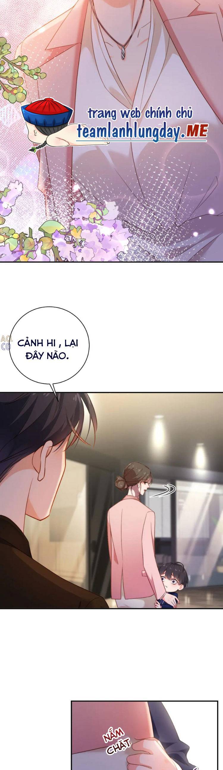 Cục Cưng Đáng Yêu Mua Một Tặng Một: Chapter 33