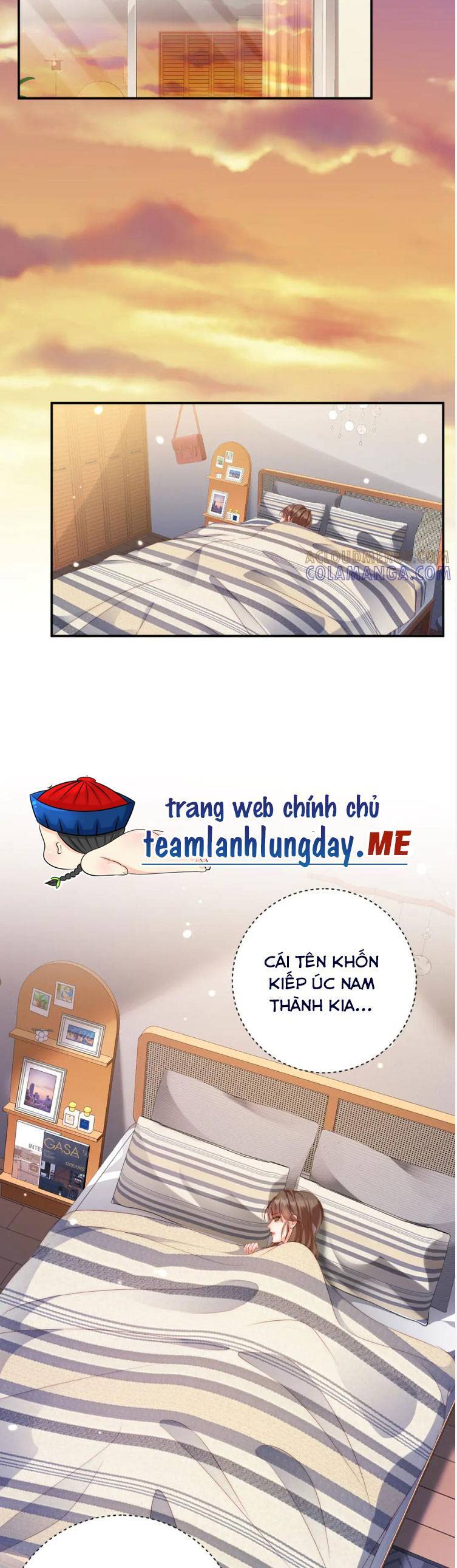Cục Cưng Đáng Yêu Mua Một Tặng Một: Chapter 34