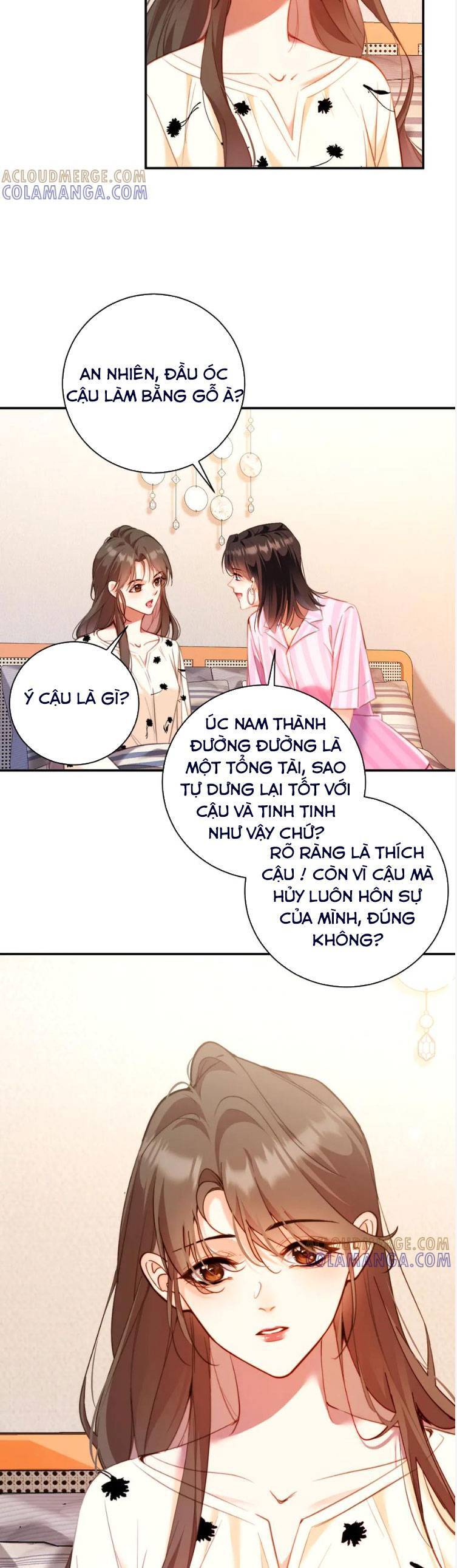 Cục Cưng Đáng Yêu Mua Một Tặng Một: Chapter 34