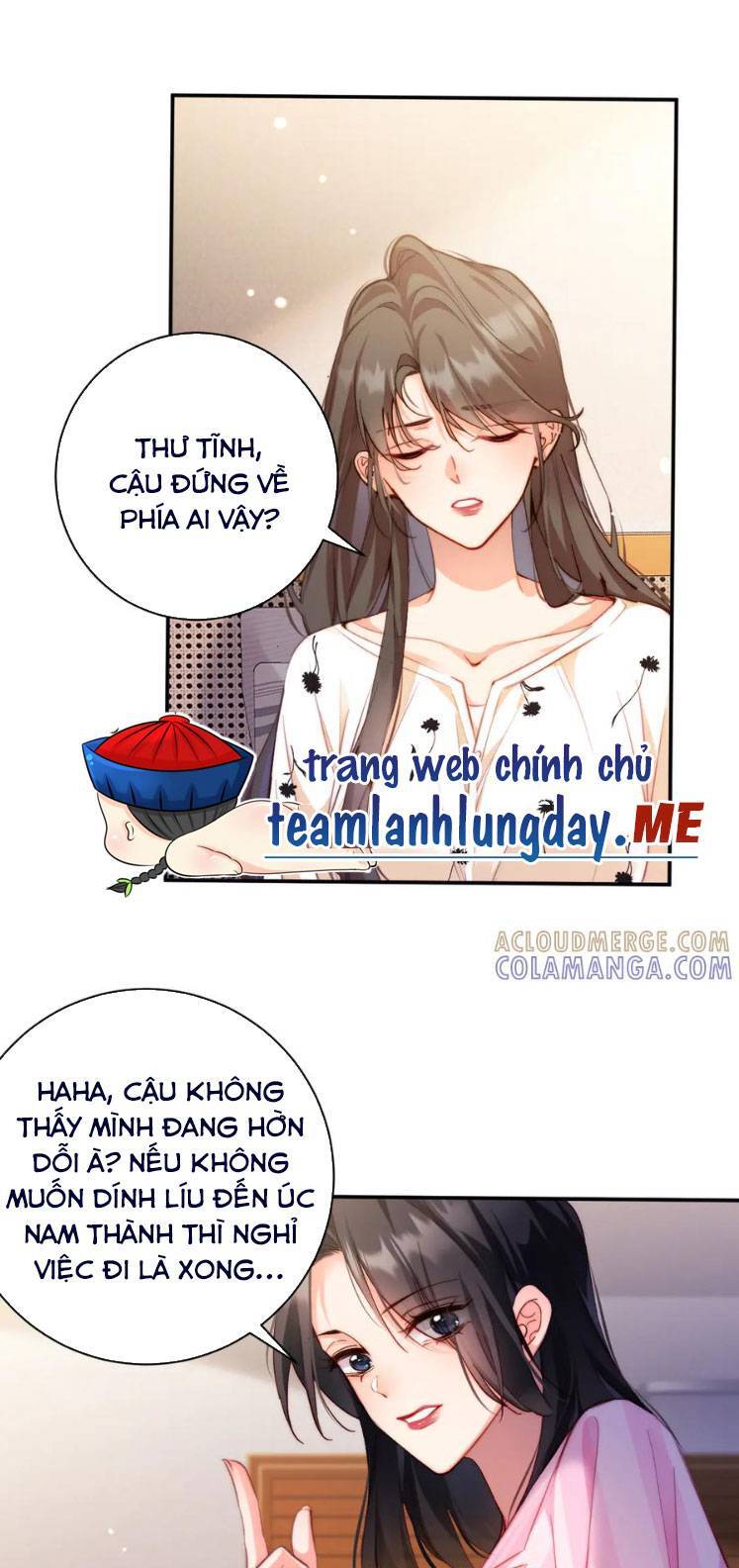 Cục Cưng Đáng Yêu Mua Một Tặng Một: Chapter 34