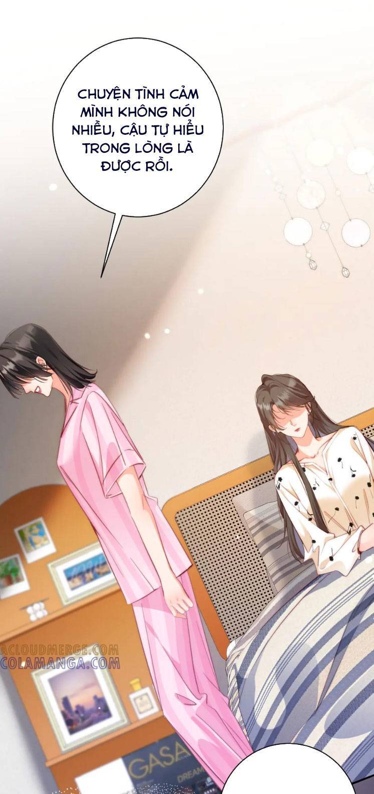 Cục Cưng Đáng Yêu Mua Một Tặng Một: Chapter 34