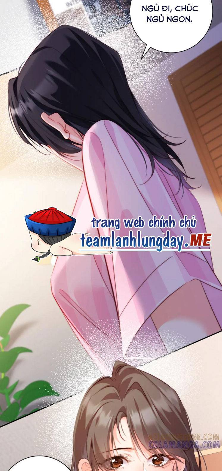 Cục Cưng Đáng Yêu Mua Một Tặng Một: Chapter 34