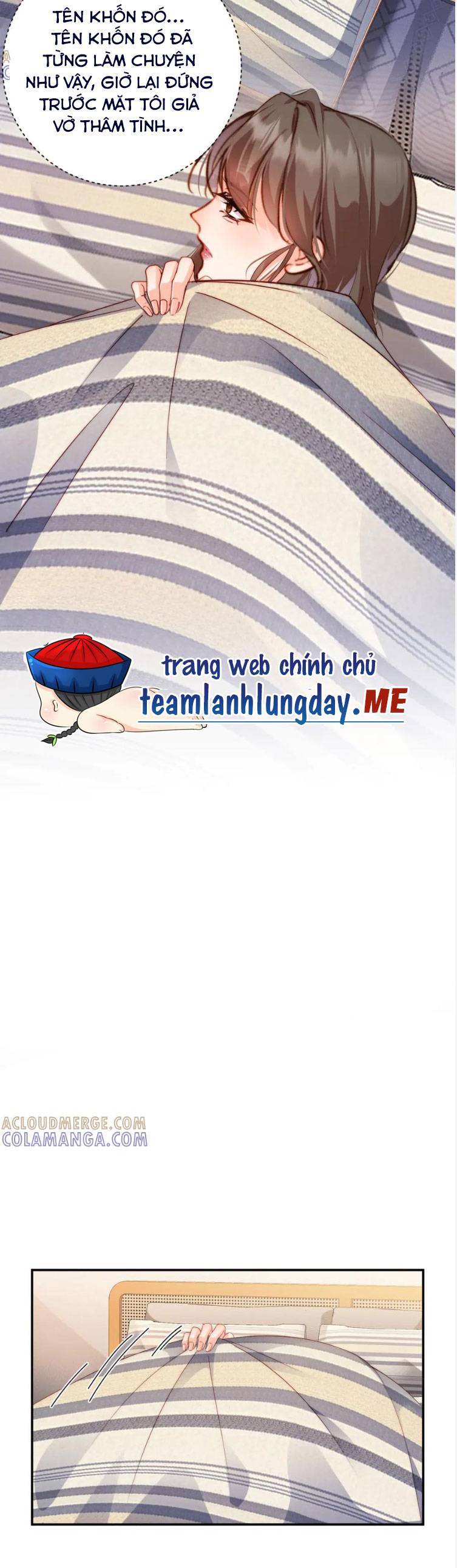 Cục Cưng Đáng Yêu Mua Một Tặng Một: Chapter 34