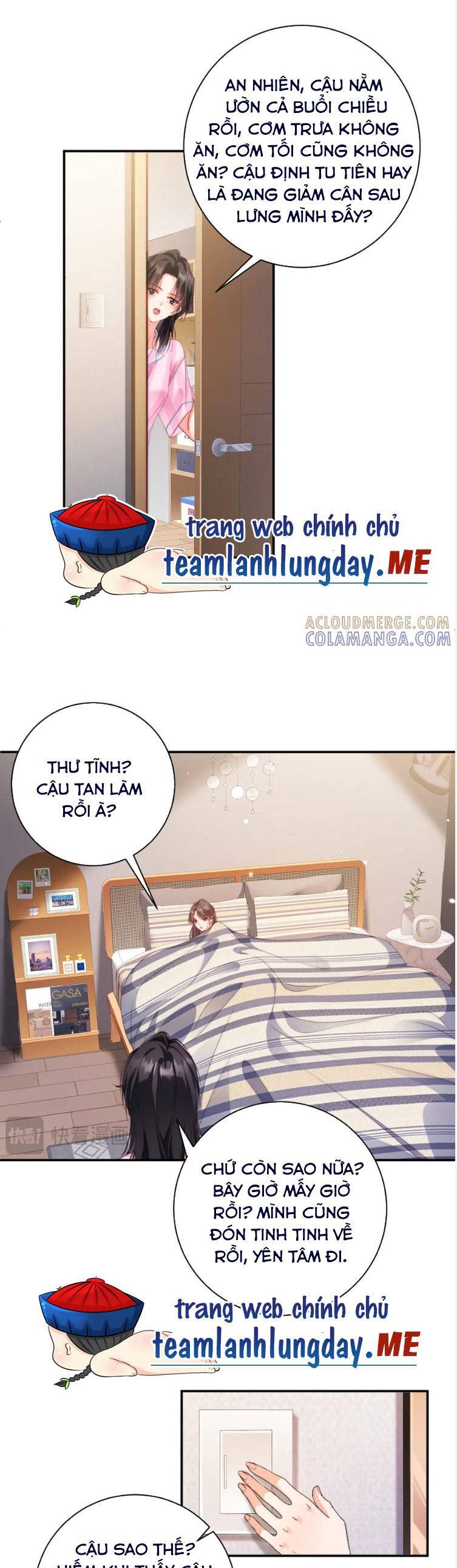 Cục Cưng Đáng Yêu Mua Một Tặng Một: Chapter 34