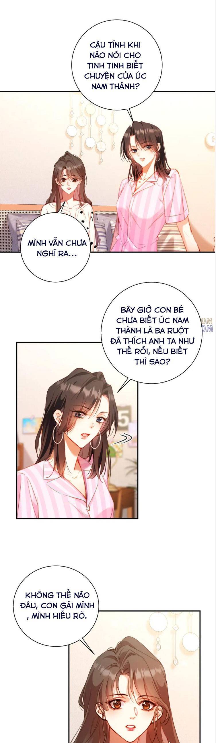 Cục Cưng Đáng Yêu Mua Một Tặng Một: Chapter 34