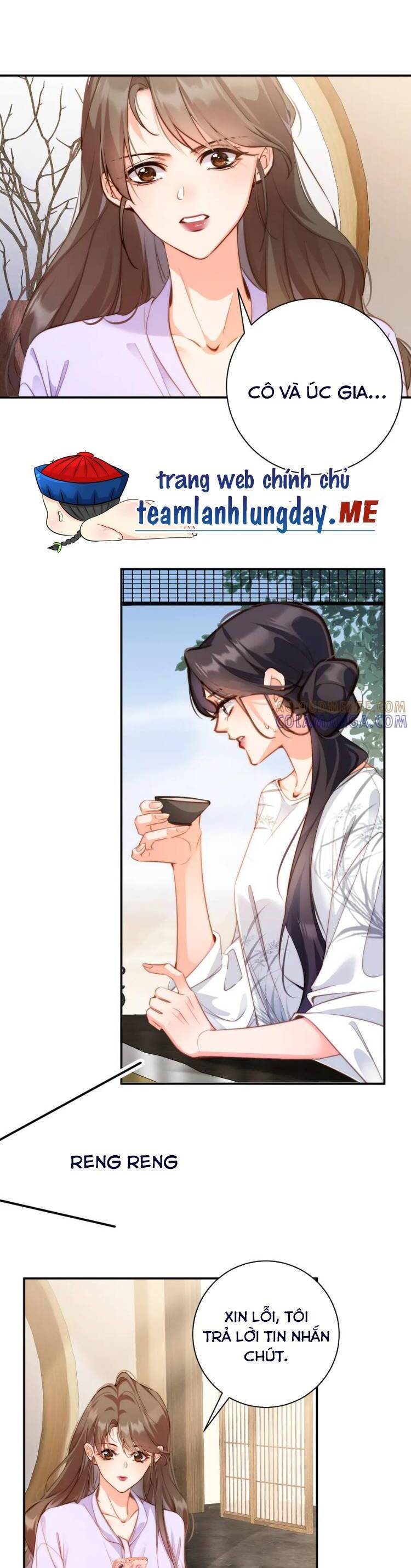 Cục Cưng Đáng Yêu Mua Một Tặng Một: Chapter 36