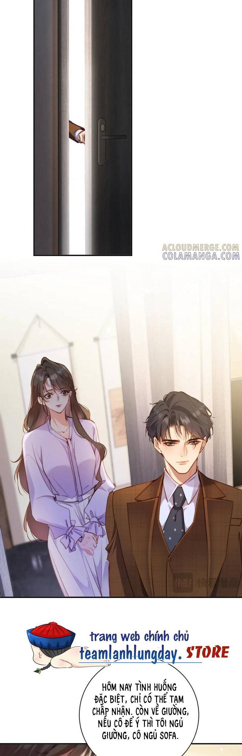 Cục Cưng Đáng Yêu Mua Một Tặng Một: Chapter 37