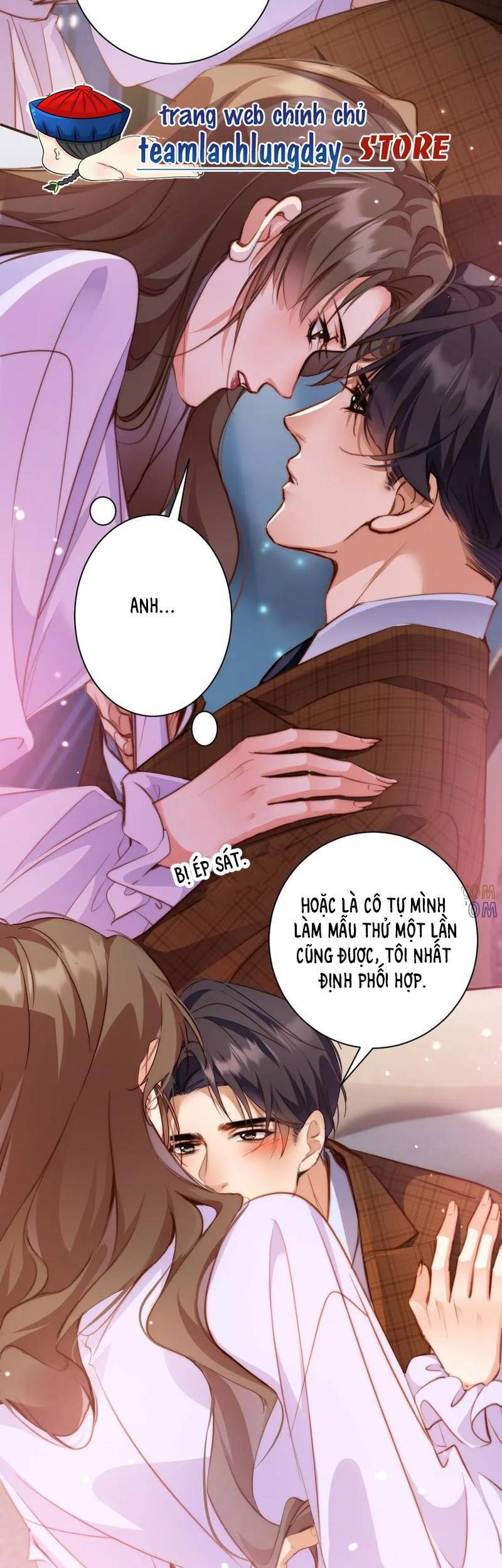 Cục Cưng Đáng Yêu Mua Một Tặng Một: Chapter 37