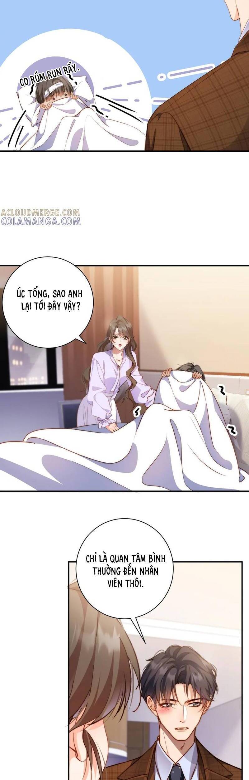 Cục Cưng Đáng Yêu Mua Một Tặng Một: Chapter 37