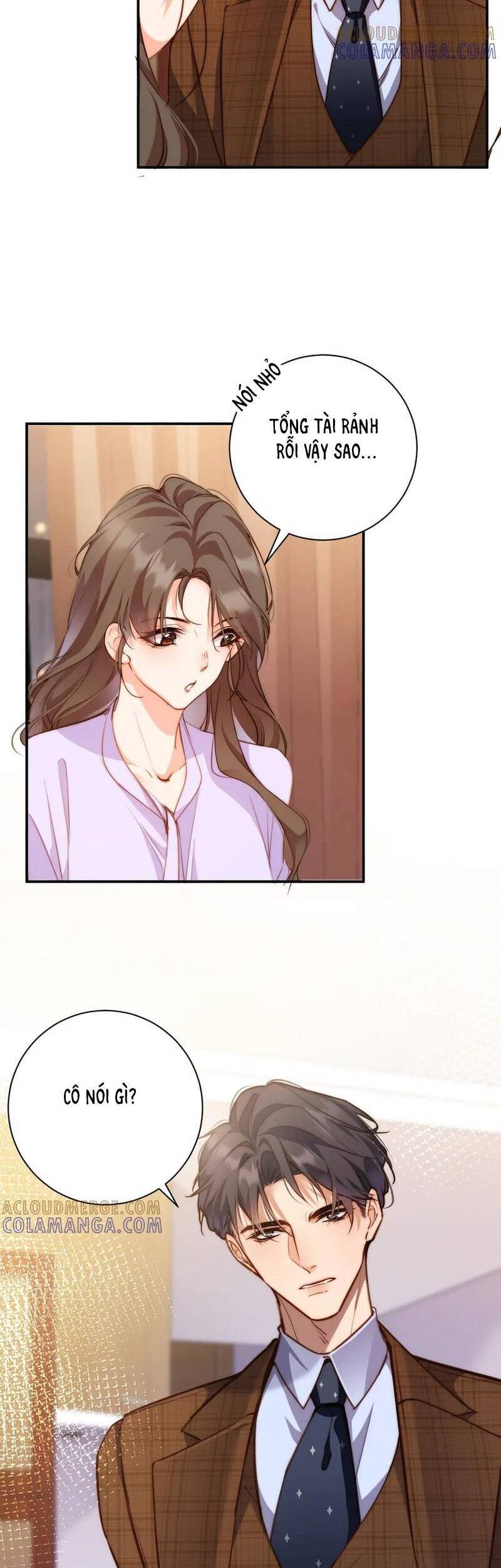 Cục Cưng Đáng Yêu Mua Một Tặng Một: Chapter 37