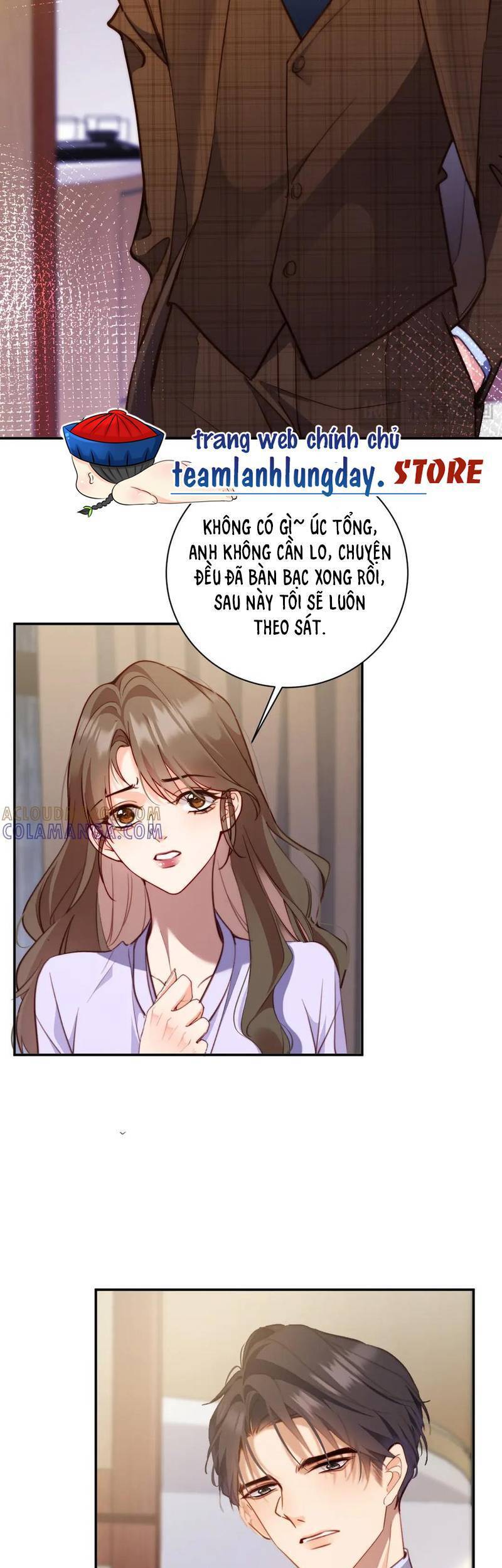 Cục Cưng Đáng Yêu Mua Một Tặng Một: Chapter 37