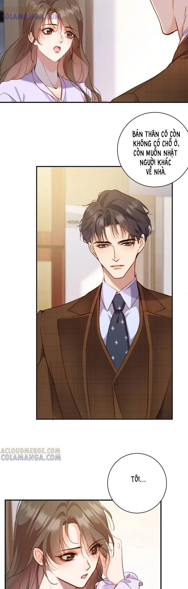 Cục Cưng Đáng Yêu Mua Một Tặng Một: Chapter 37