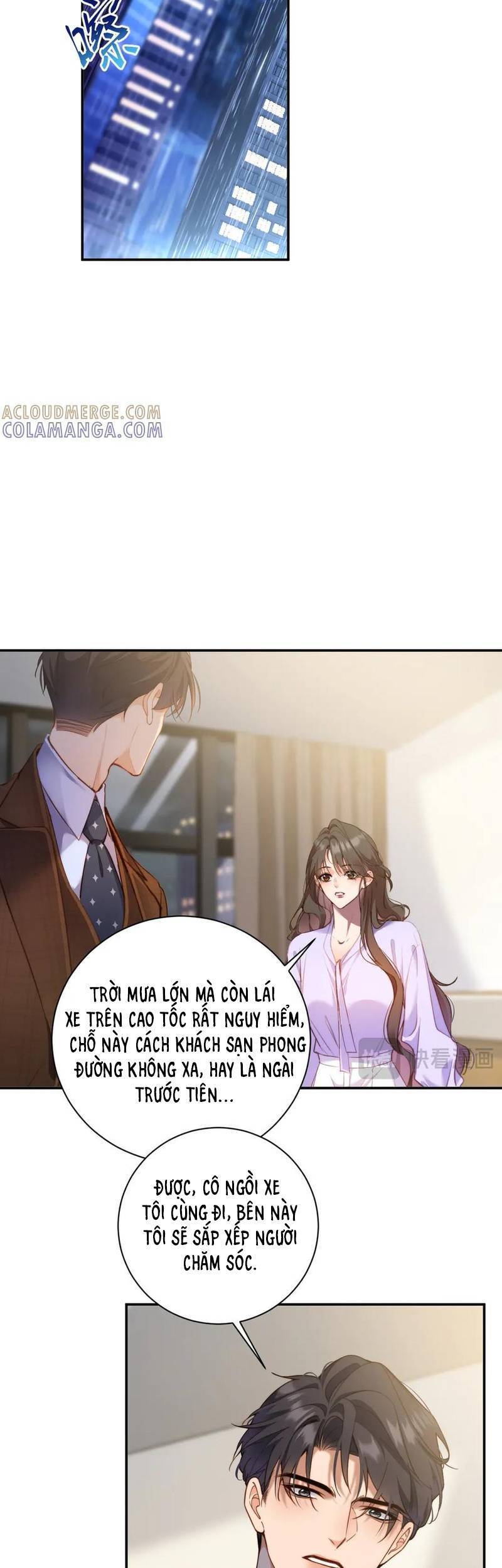 Cục Cưng Đáng Yêu Mua Một Tặng Một: Chapter 37