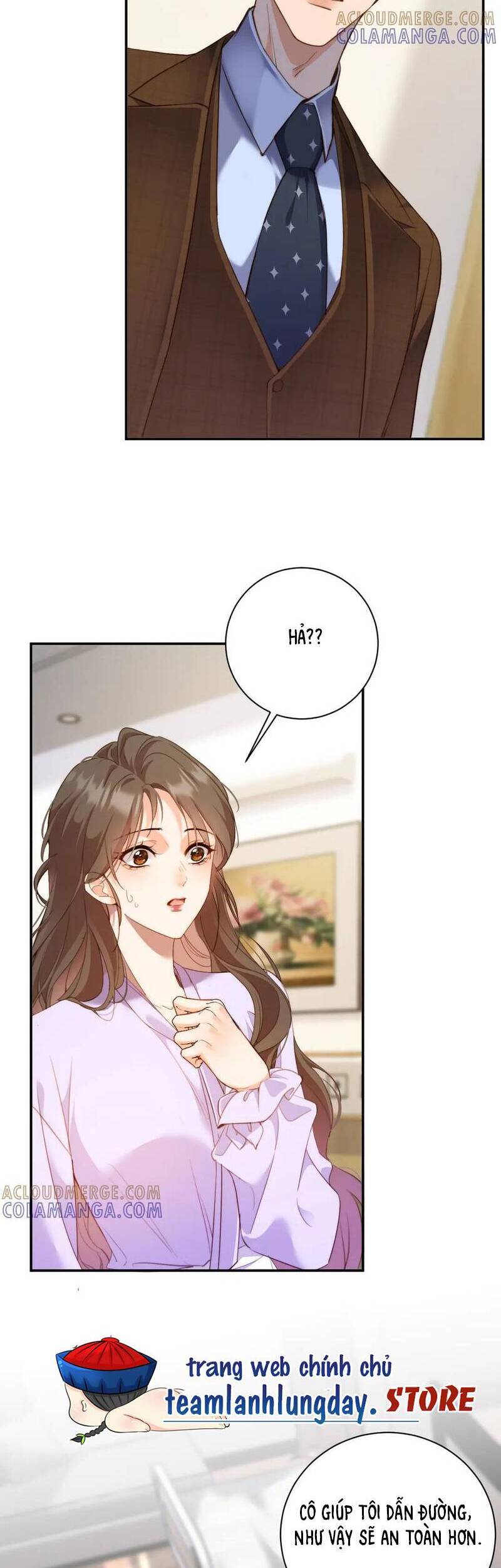 Cục Cưng Đáng Yêu Mua Một Tặng Một: Chapter 37
