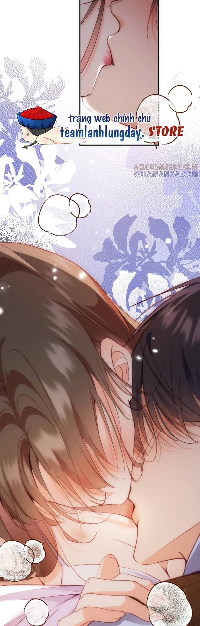 Cục Cưng Đáng Yêu Mua Một Tặng Một: Chapter 38