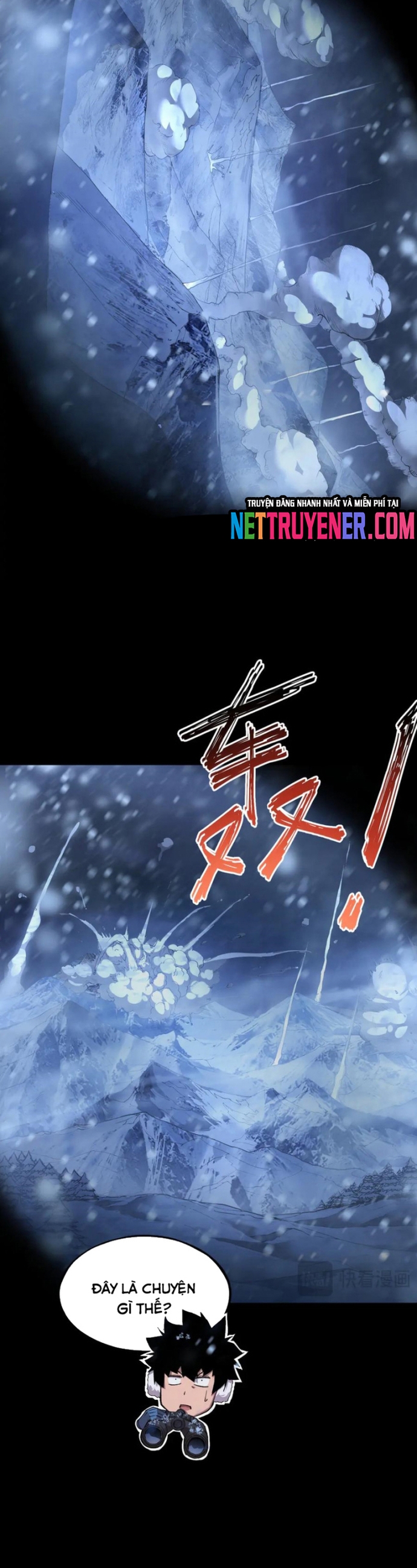 Cực Hàn Chiến Kỷ: Chapter 45