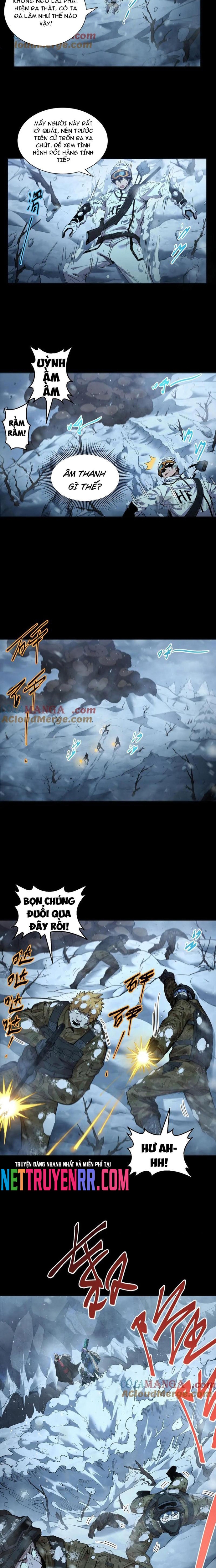 Cực Hàn Chiến Kỷ: Chapter 47