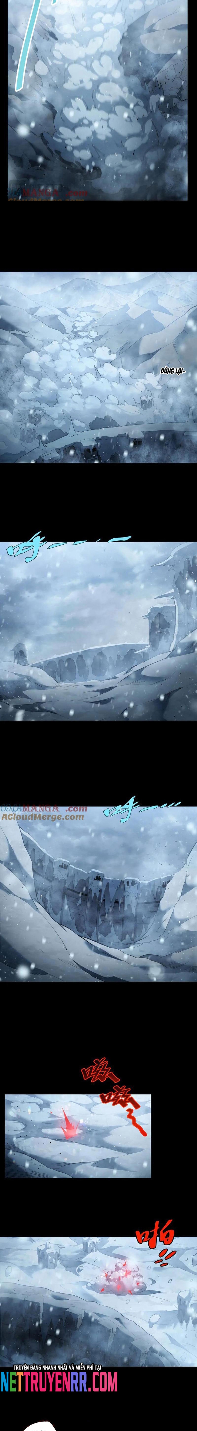 Cực Hàn Chiến Kỷ: Chapter 47