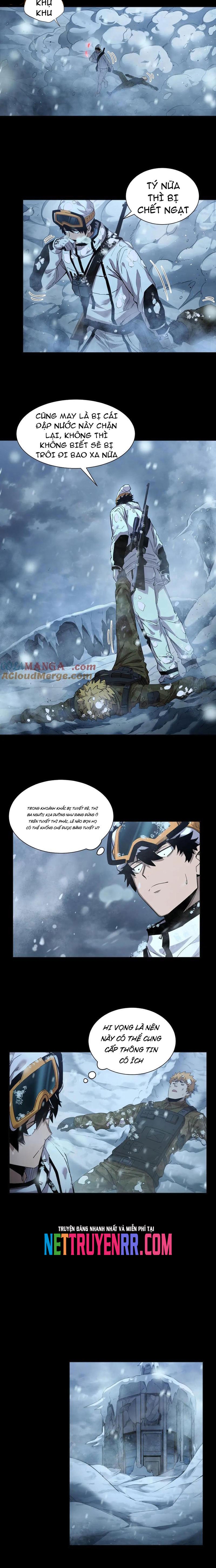 Cực Hàn Chiến Kỷ: Chapter 47