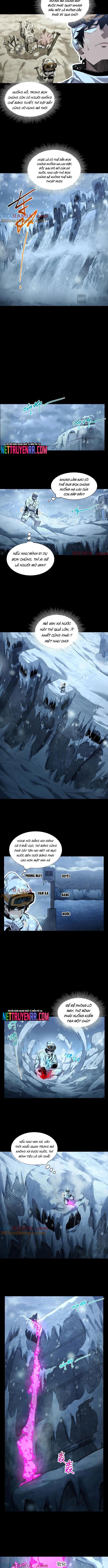Cực Hàn Chiến Kỷ: Chapter 48